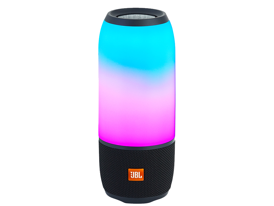 JBL PULSE3音乐脉动3炫彩蓝牙音箱